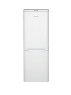 Hotpoint First Edition Nrfaa50P 55Cm Fridge Freezer - White